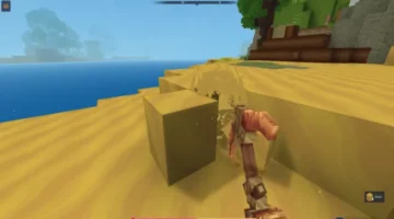 أدوات بناء متطورة.. أسرار صناعة الزجاج وتشكيل النوافذ في لعبة Hytale الجديدة